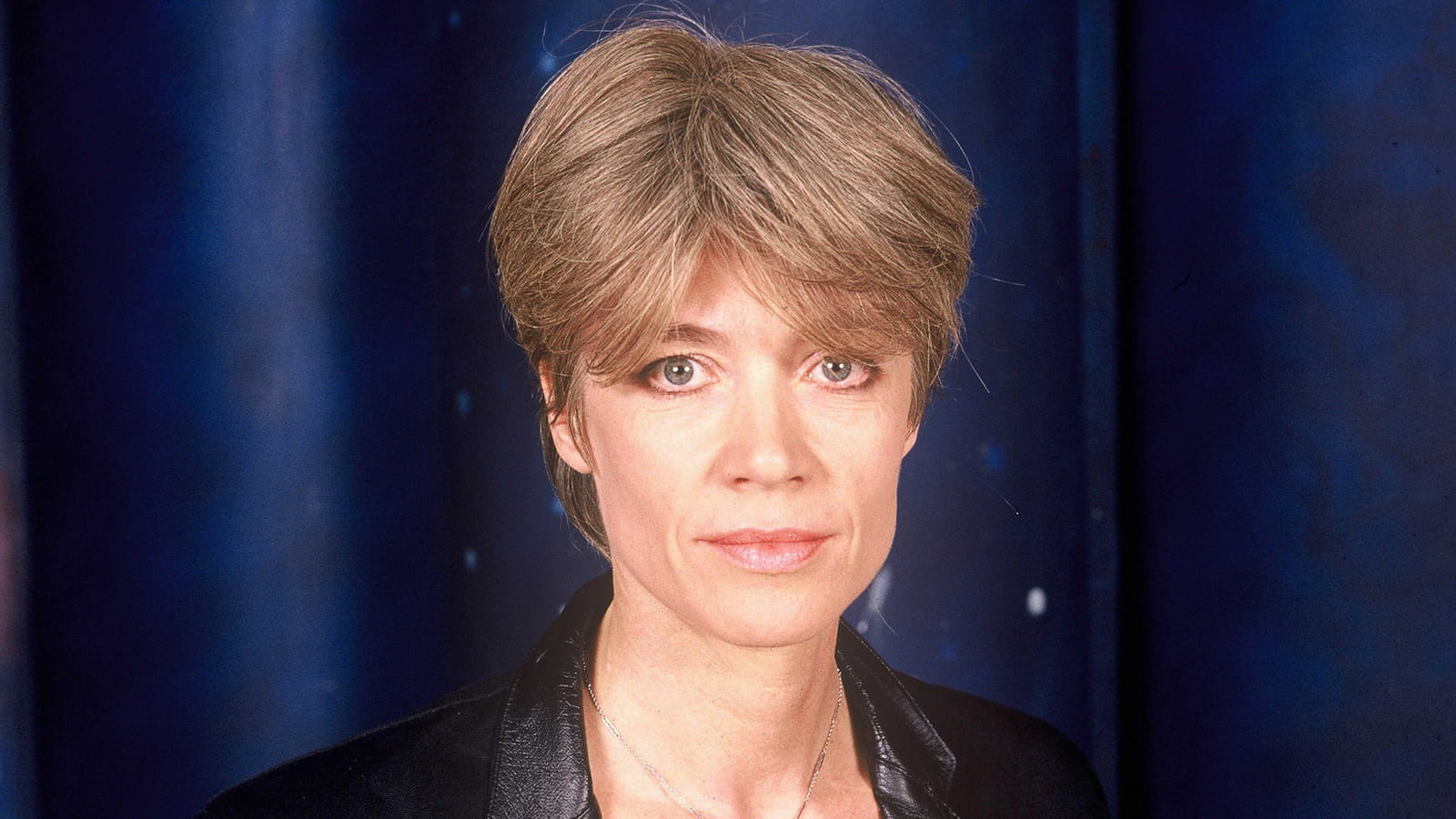 Le blond cendré
