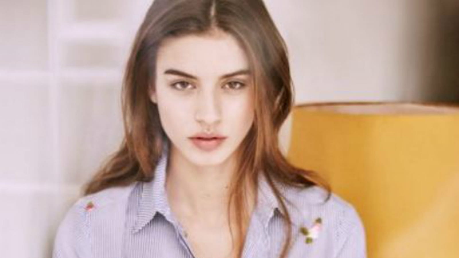 Chemise Newlily