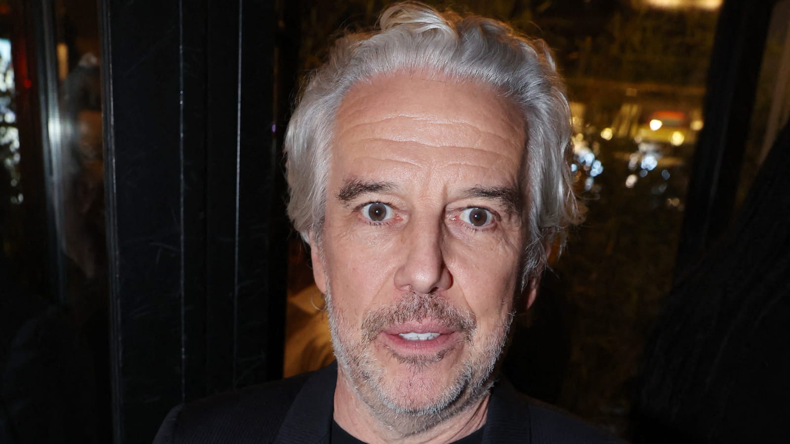 Philippe Vandel