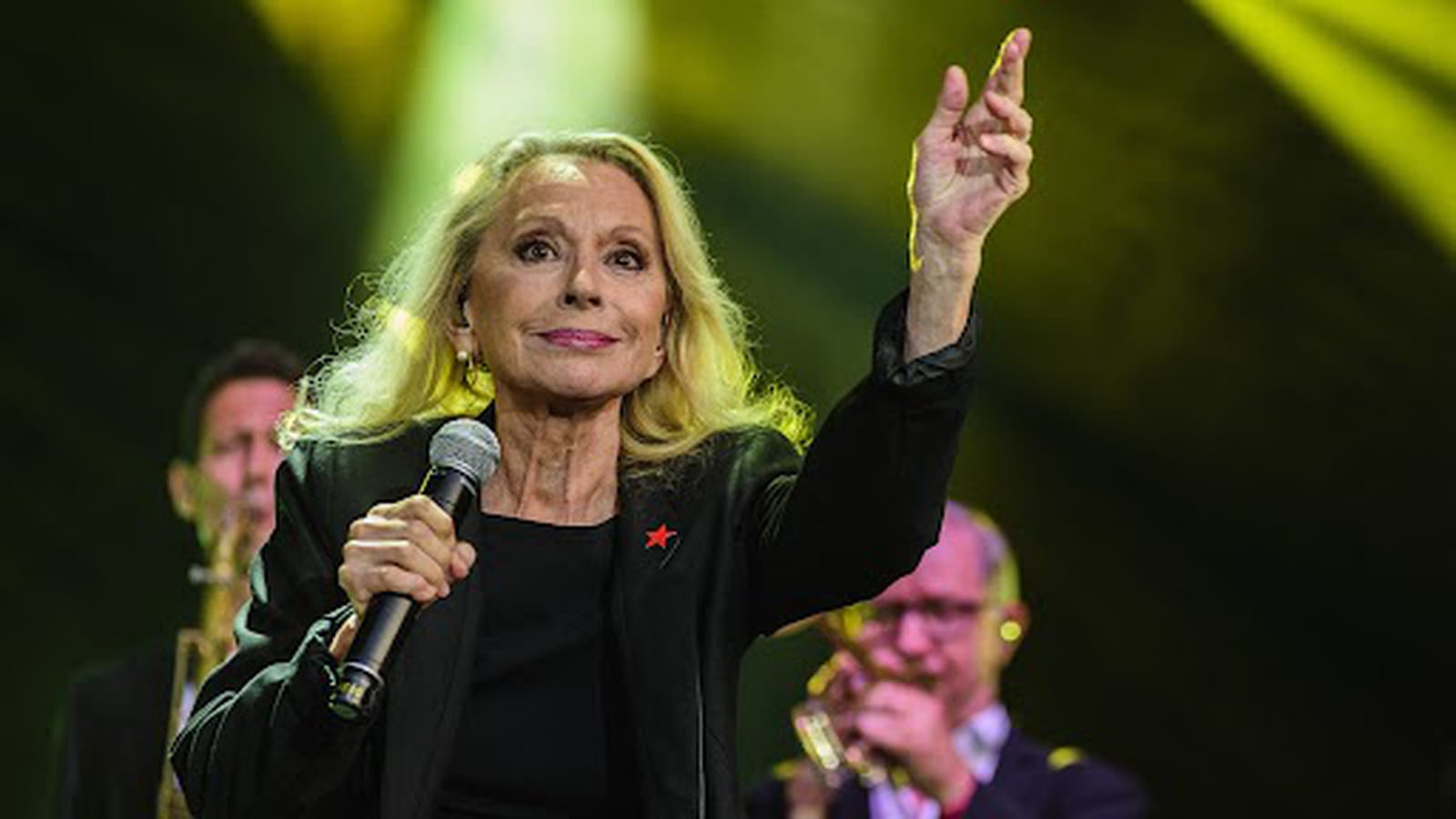 Véronique Sanson