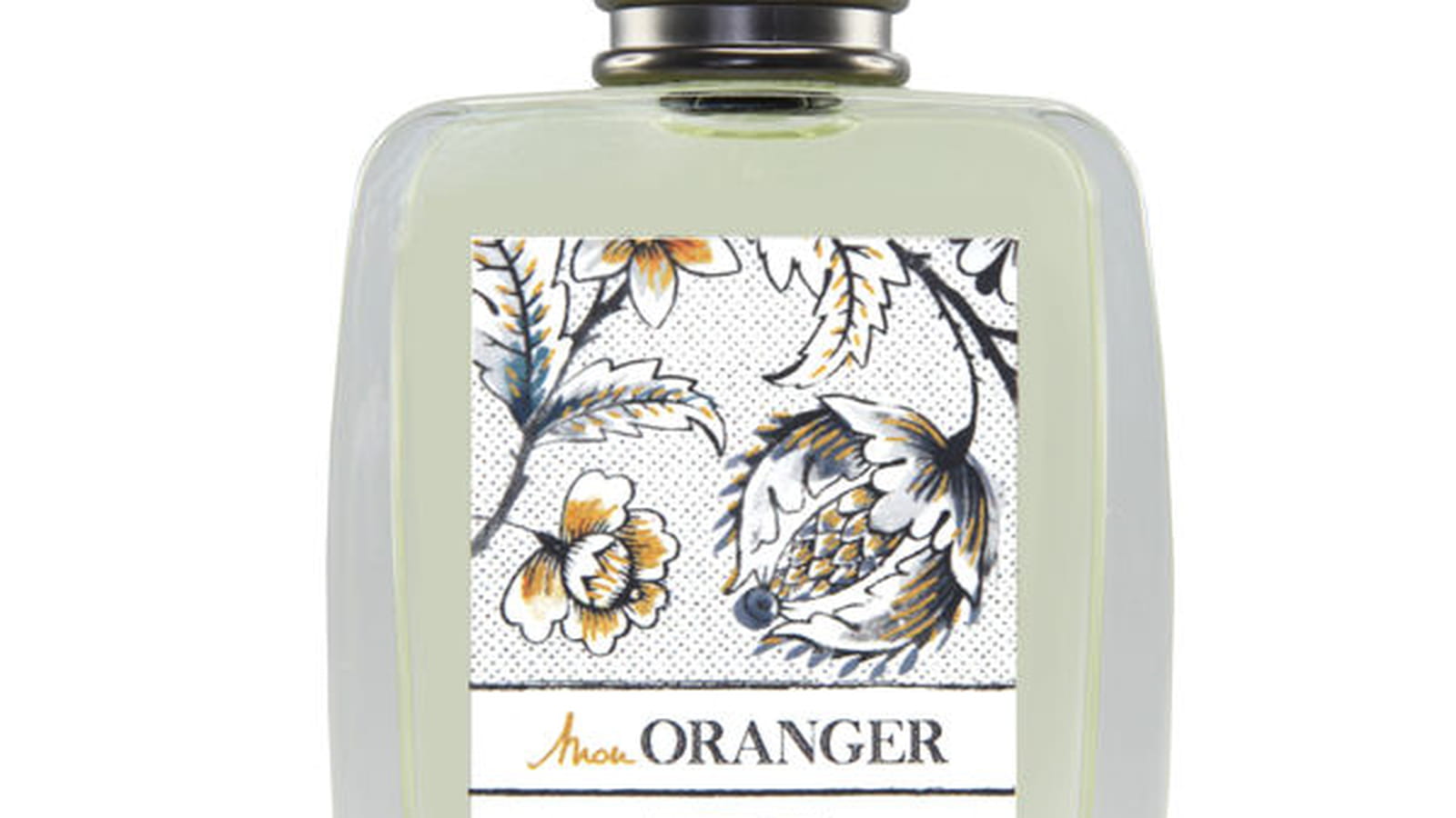 Mon Oranger Fragonard
