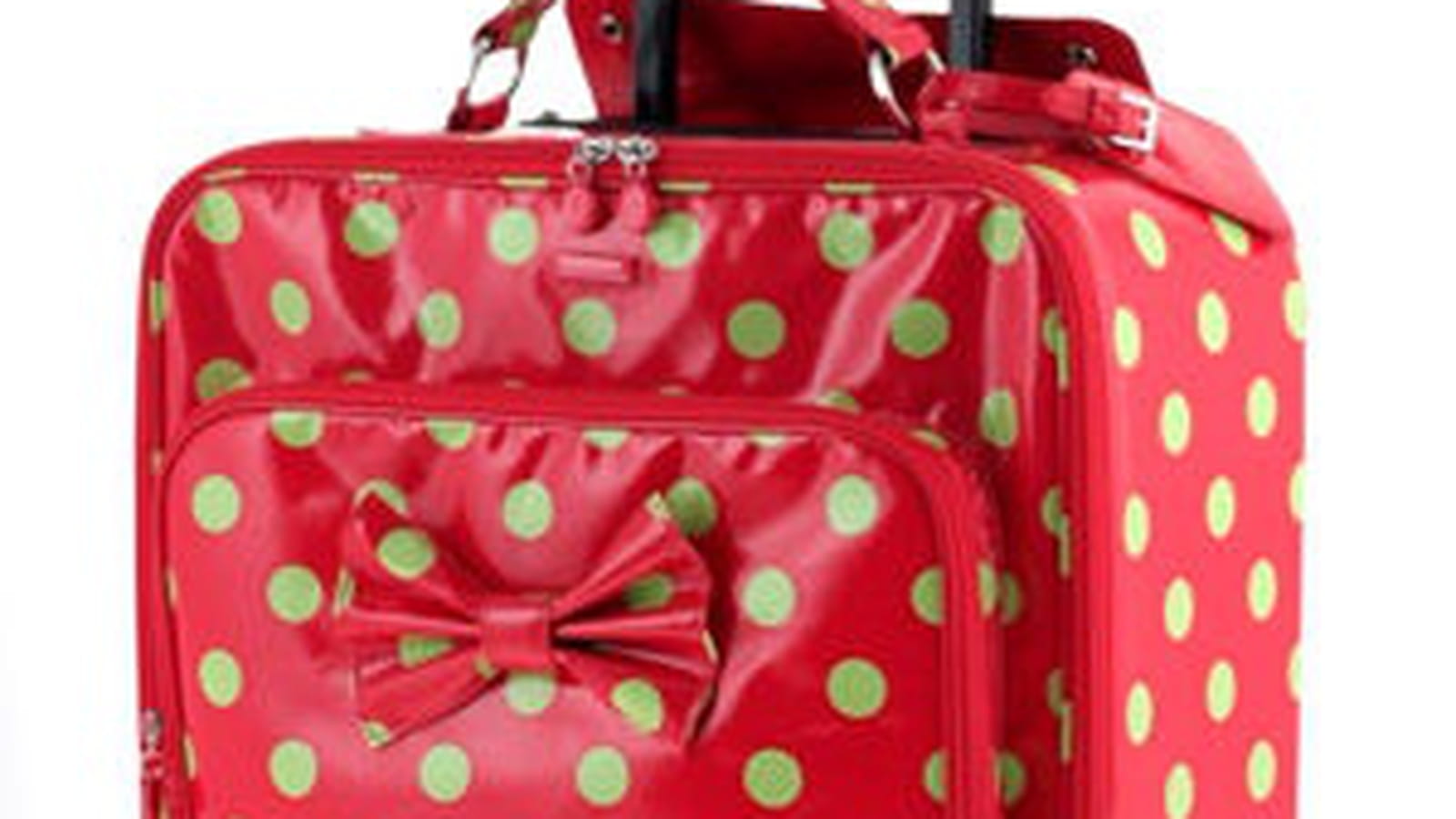 Bagage noeud de Camomilla