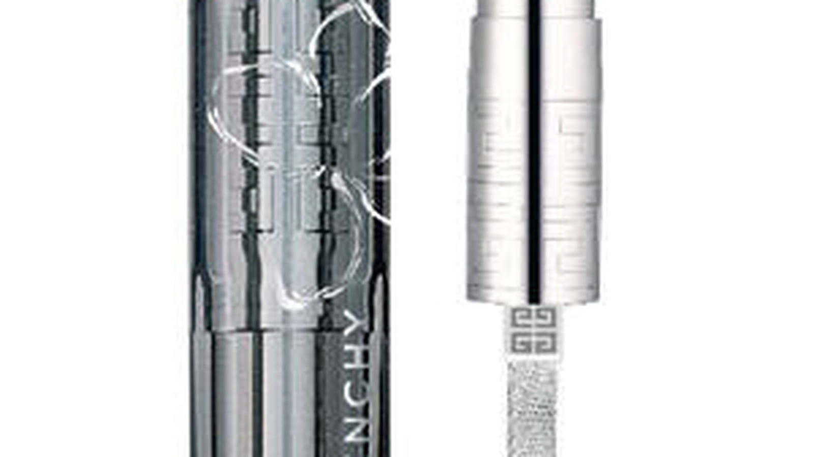 Rouge à lèvres Rouge Interdit Shine de Givenchy
