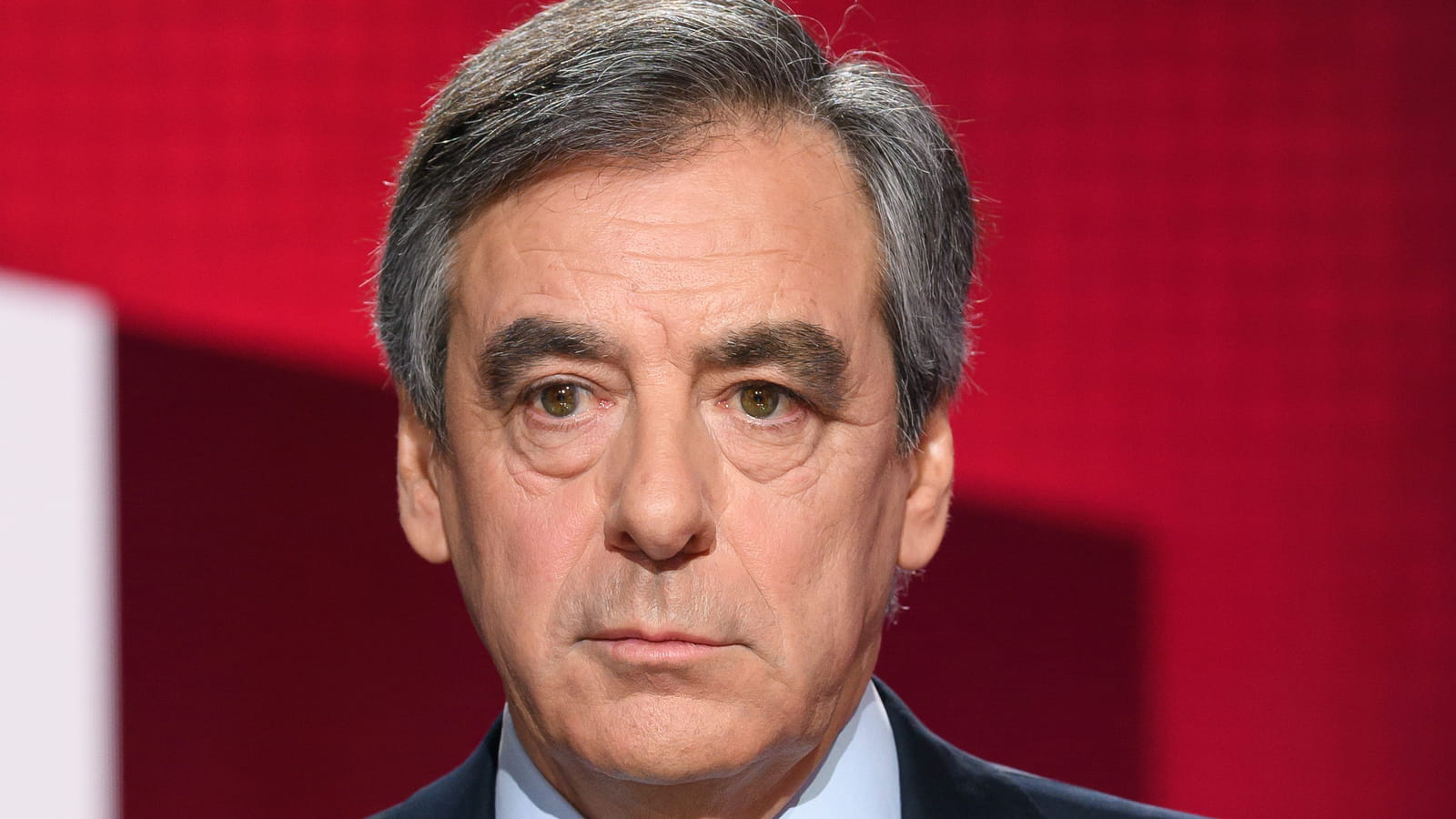  François Fillon