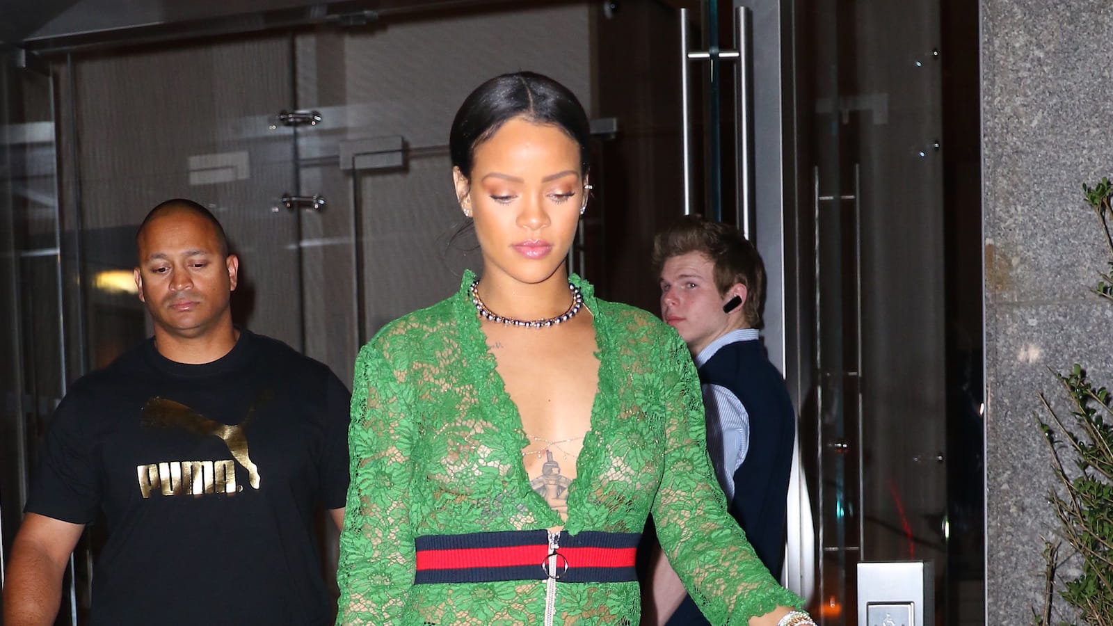 Rihanna