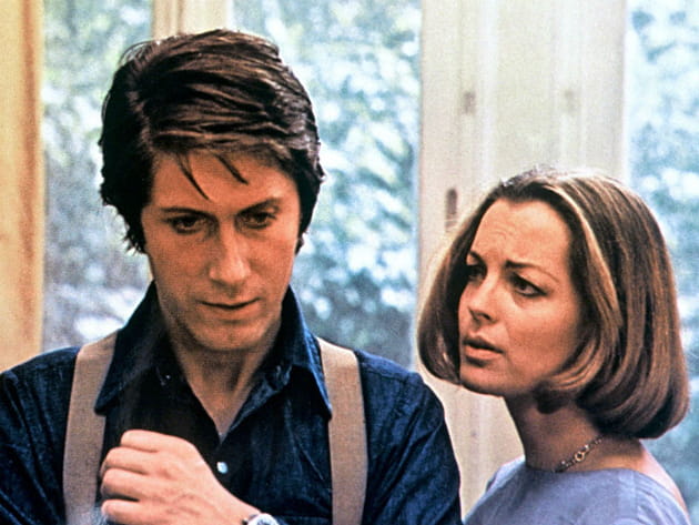 Jacquot et sa liaison avec Romy