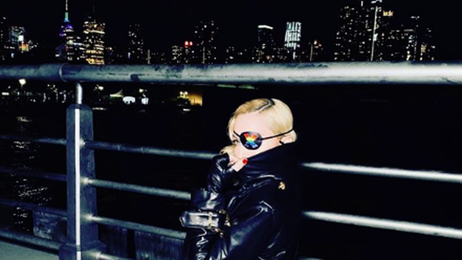 Madonna