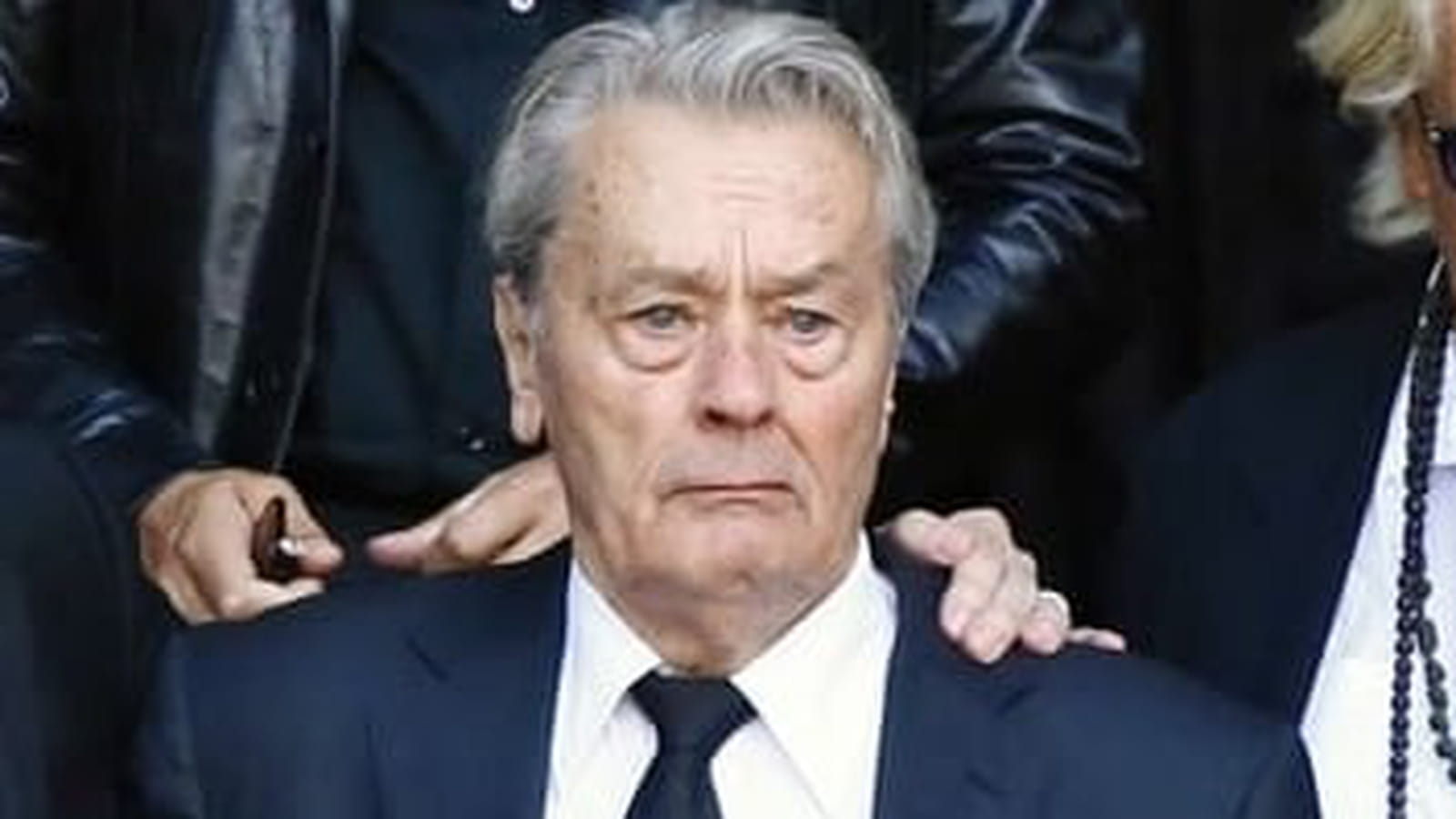 Alain Delon