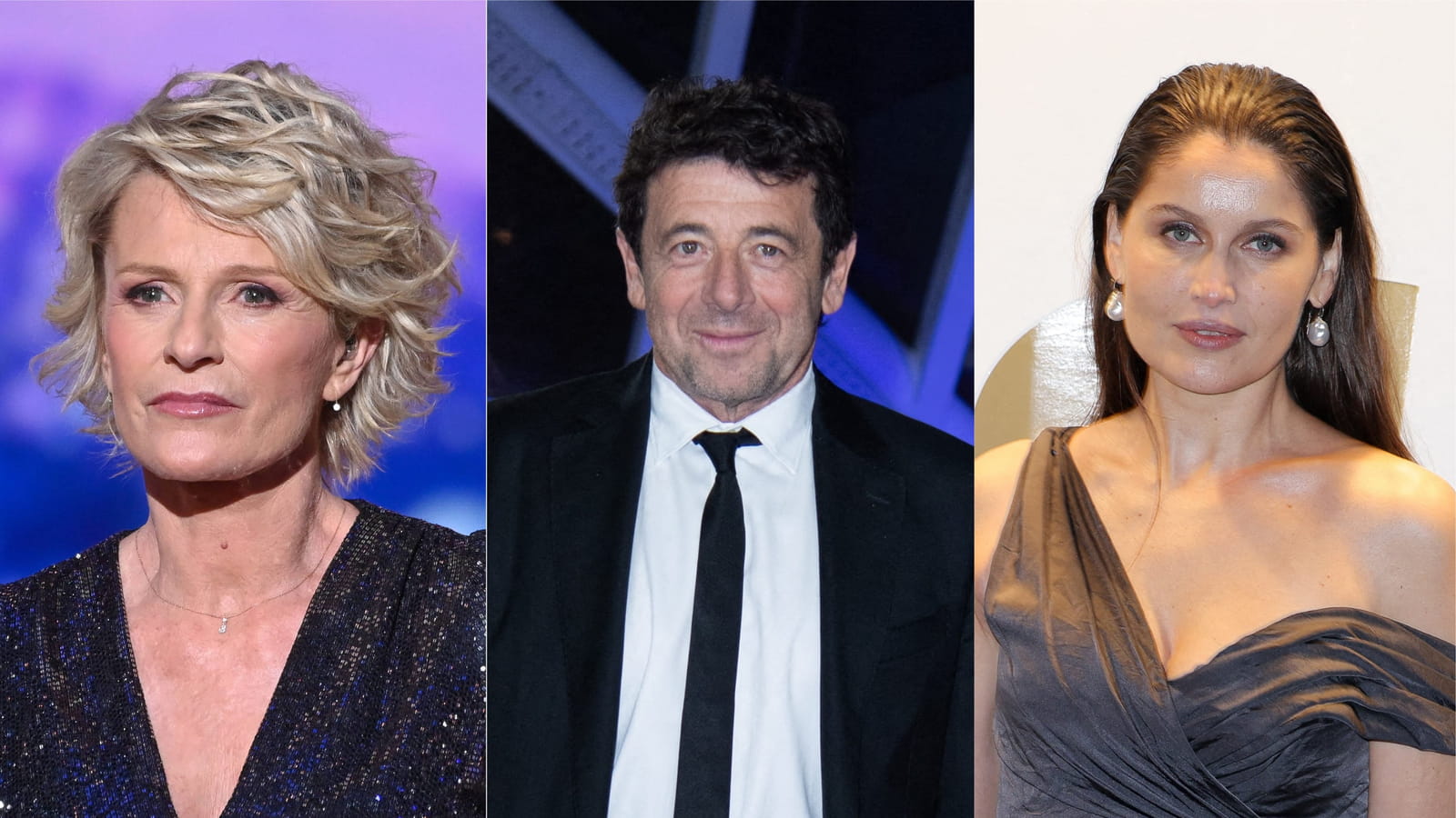 Ces 30 stars nées sous le signe du Taureau
