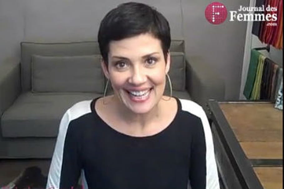 Cristina Cordula : comment bien choisir sa robe pour les fêtes ?