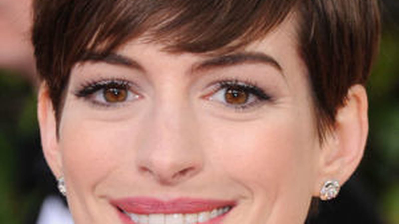Anne Hathaway
