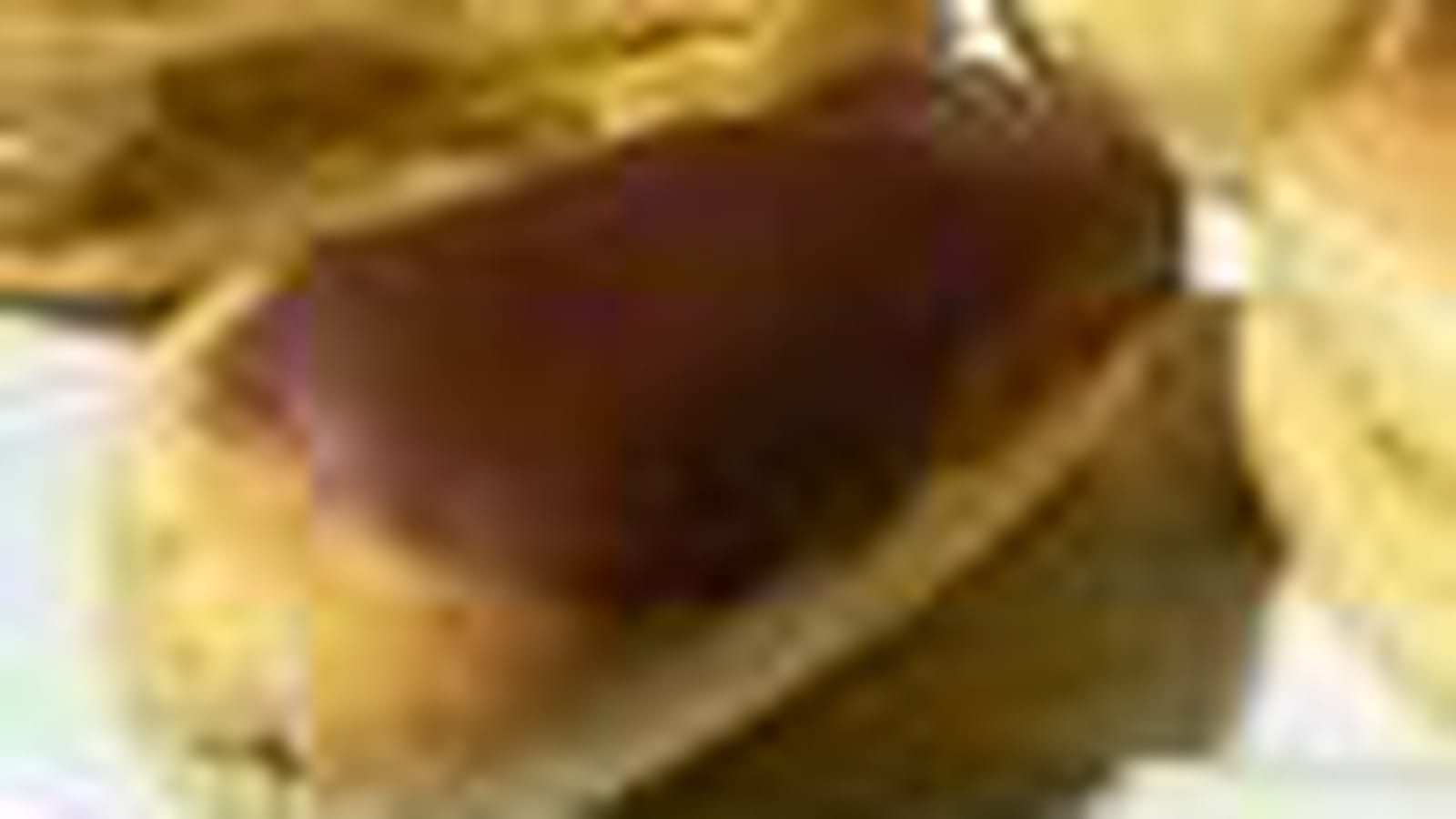 Eclairs au chocolat