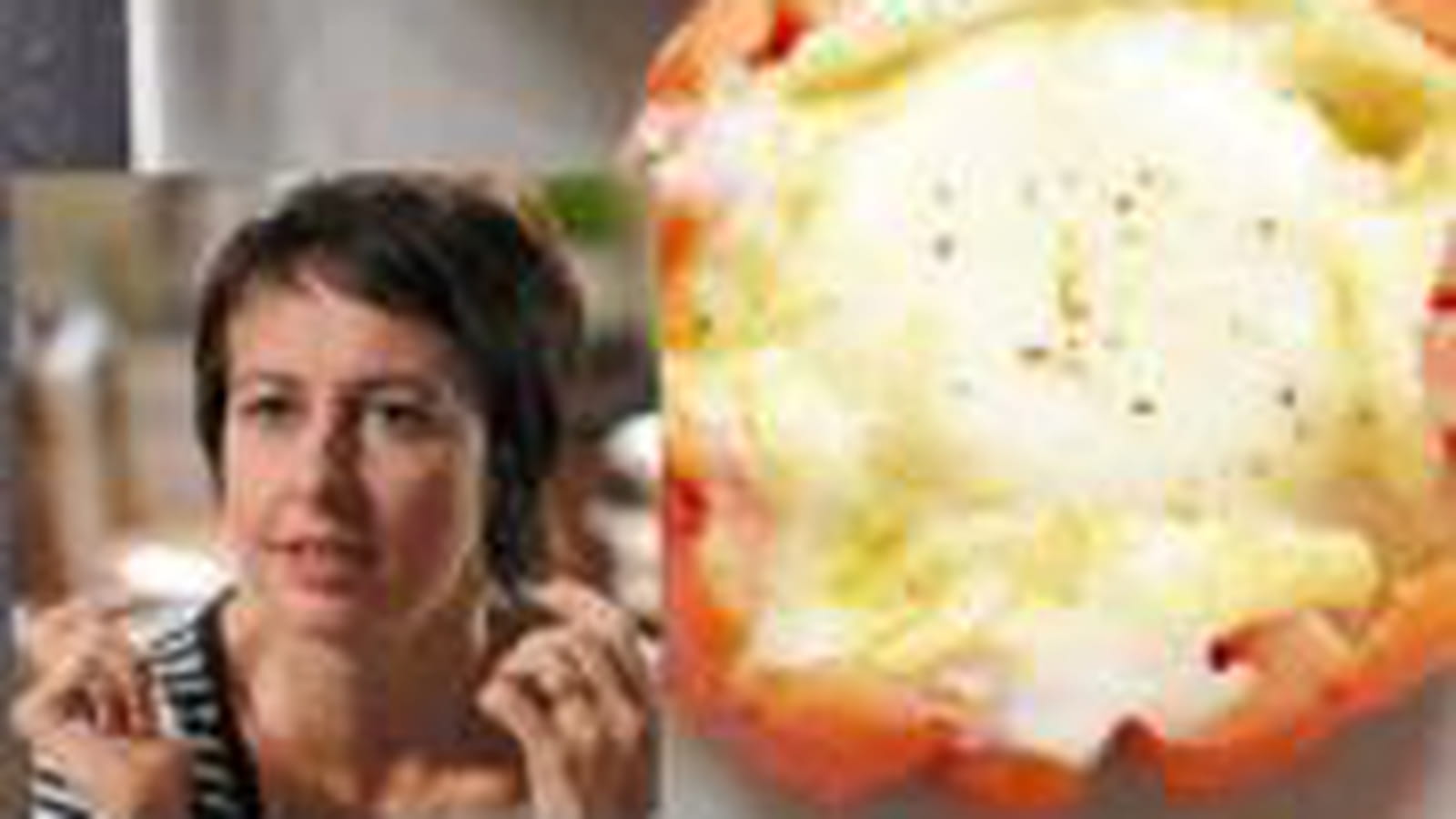 Valérie Bonneton : Ratatouille