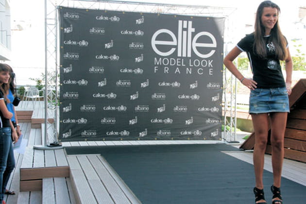 Elite Model Look à la recherche des mannequins de demain
