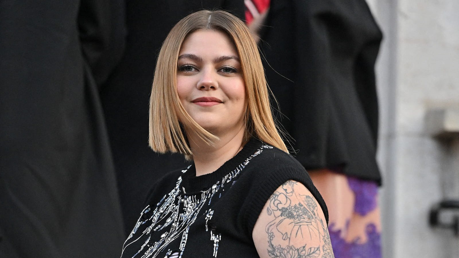 Louane