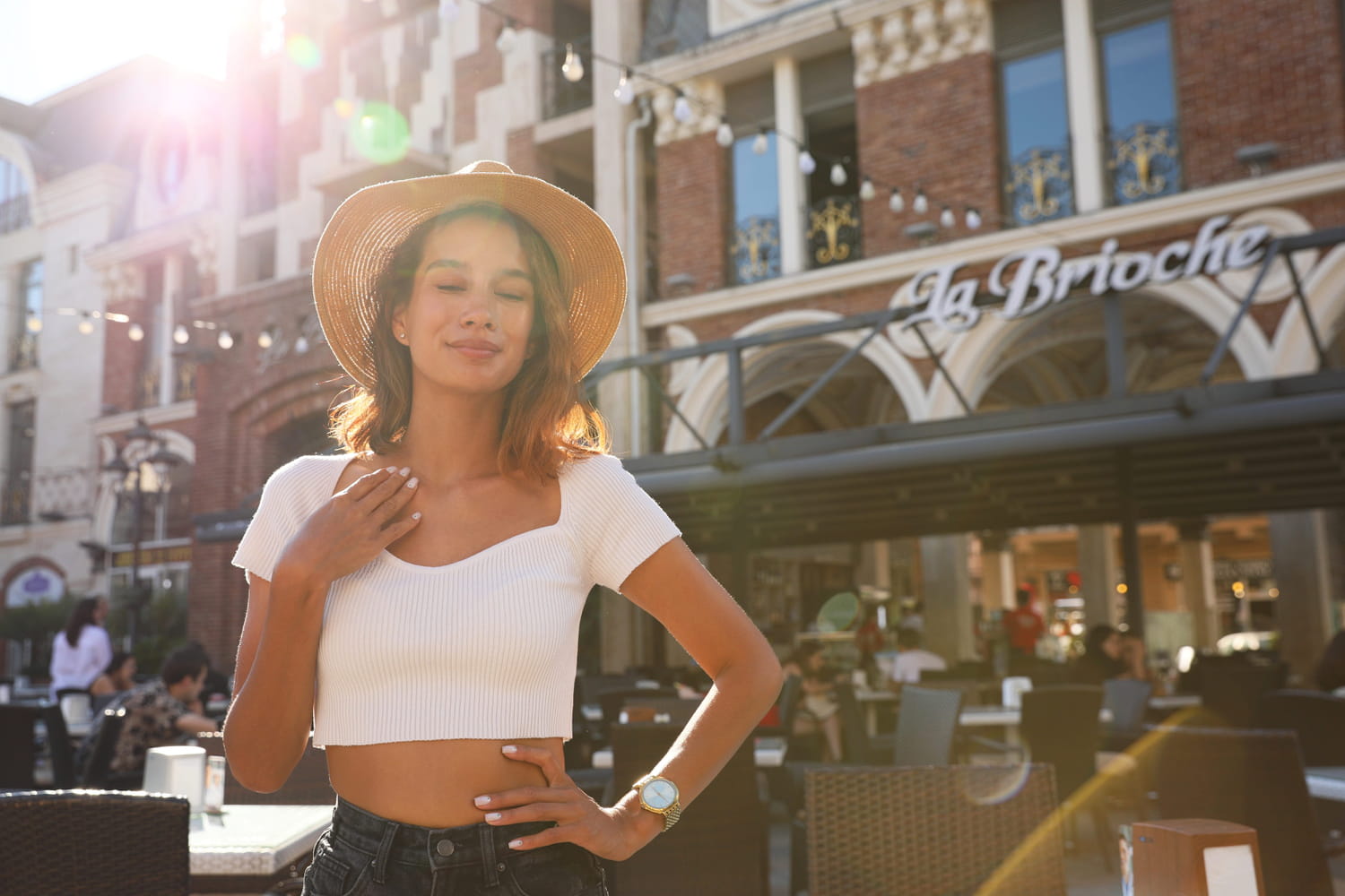 Rather than counting calories, this Japanese method helps you stay slim for a lifetime