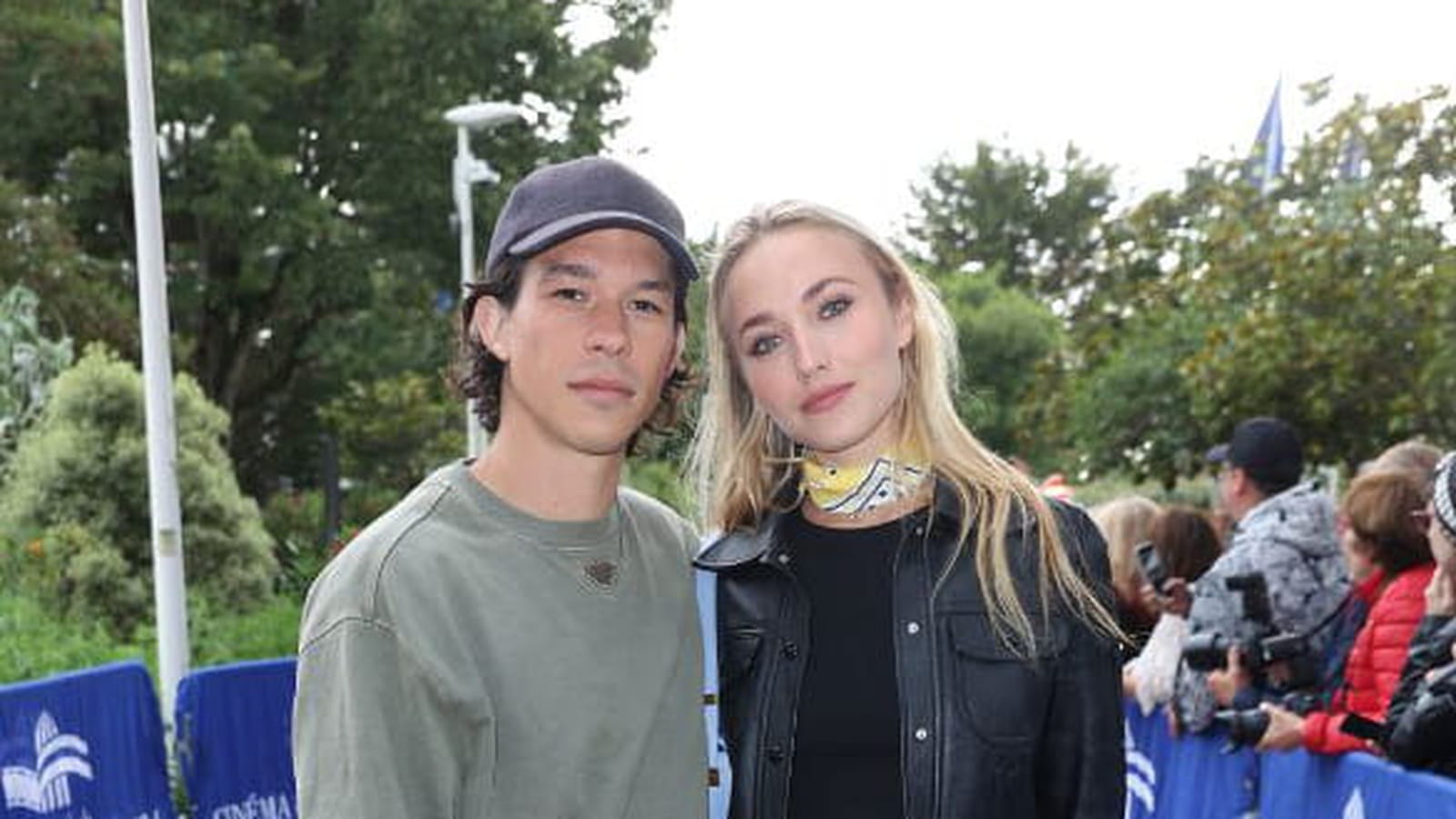 Chloé Jouannet le 30 juin 2024