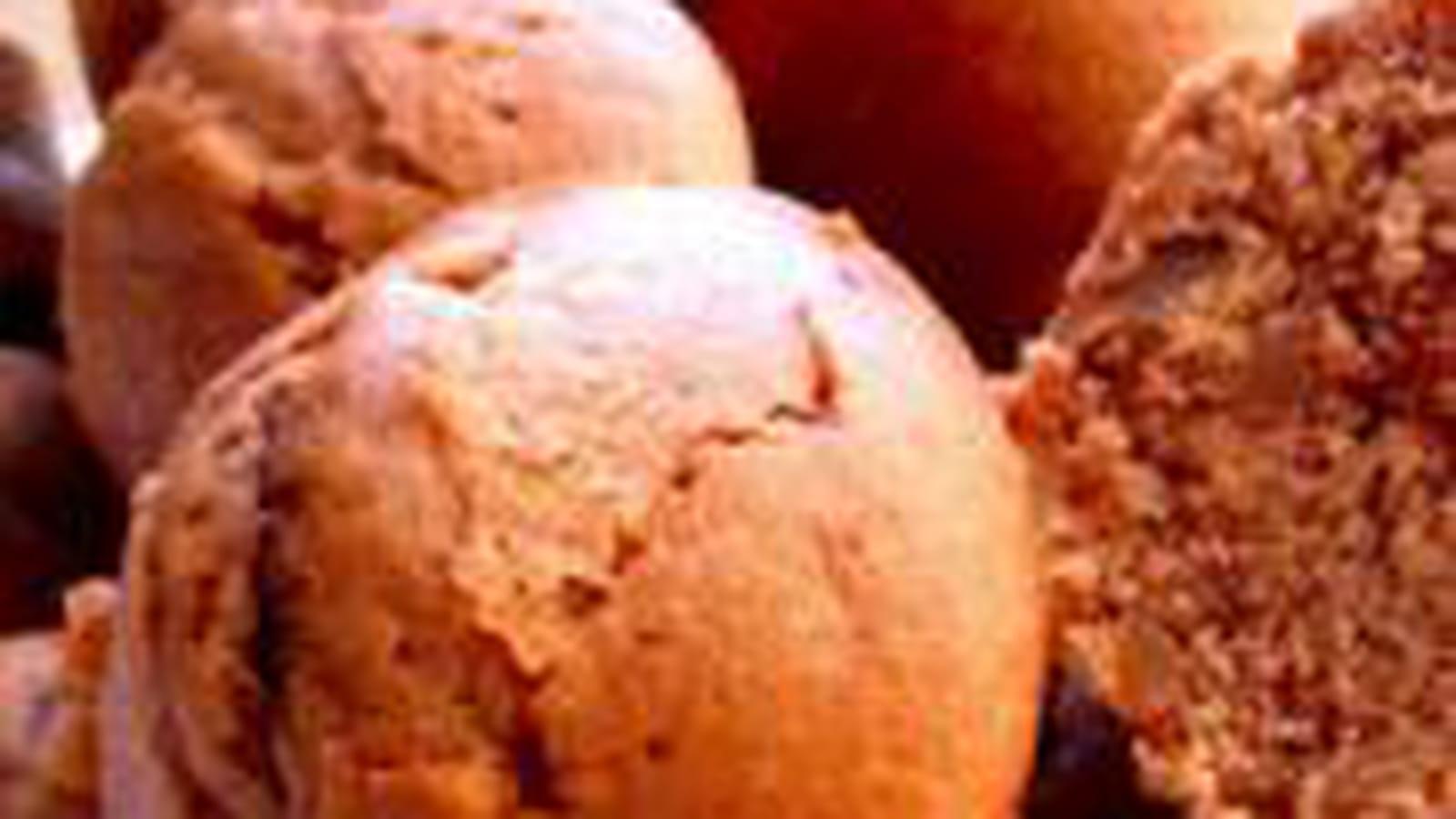Muffins Pralinoise aux éclats de noix
