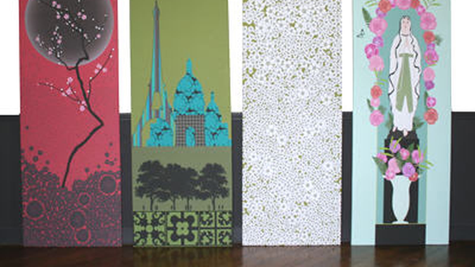 Conceptuwall
