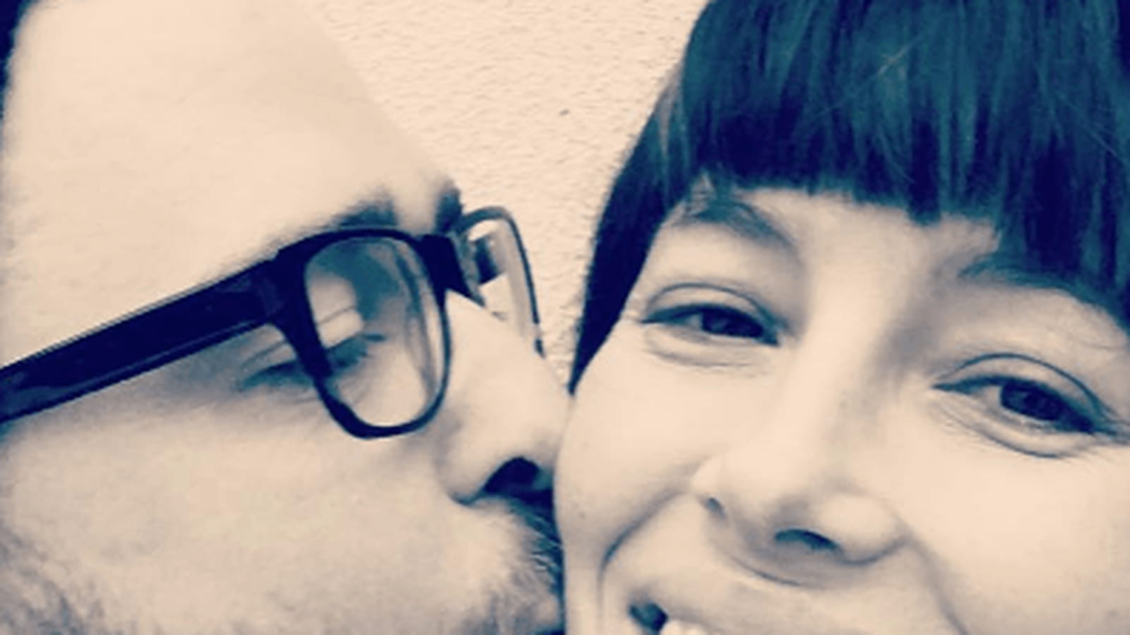 Justin Timberlake et Jessica Biel 