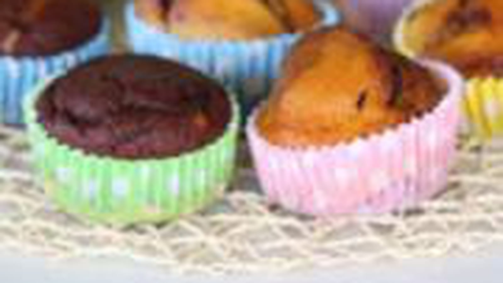 Petits marbrés chocolat, fève tonka et stévia