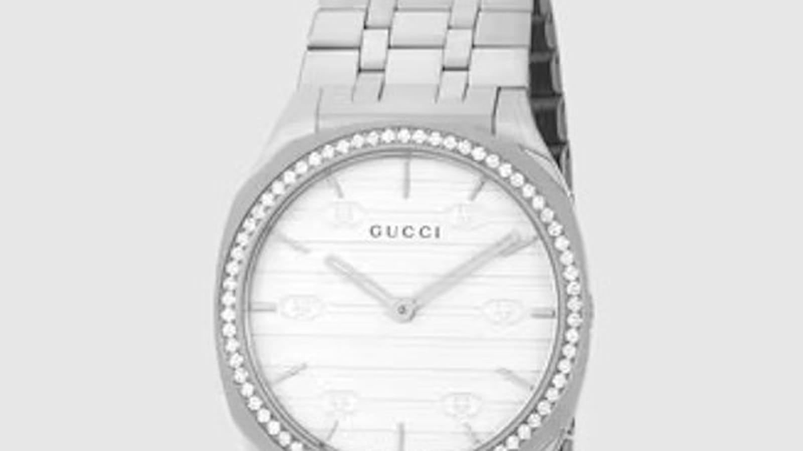 Montre Gucci