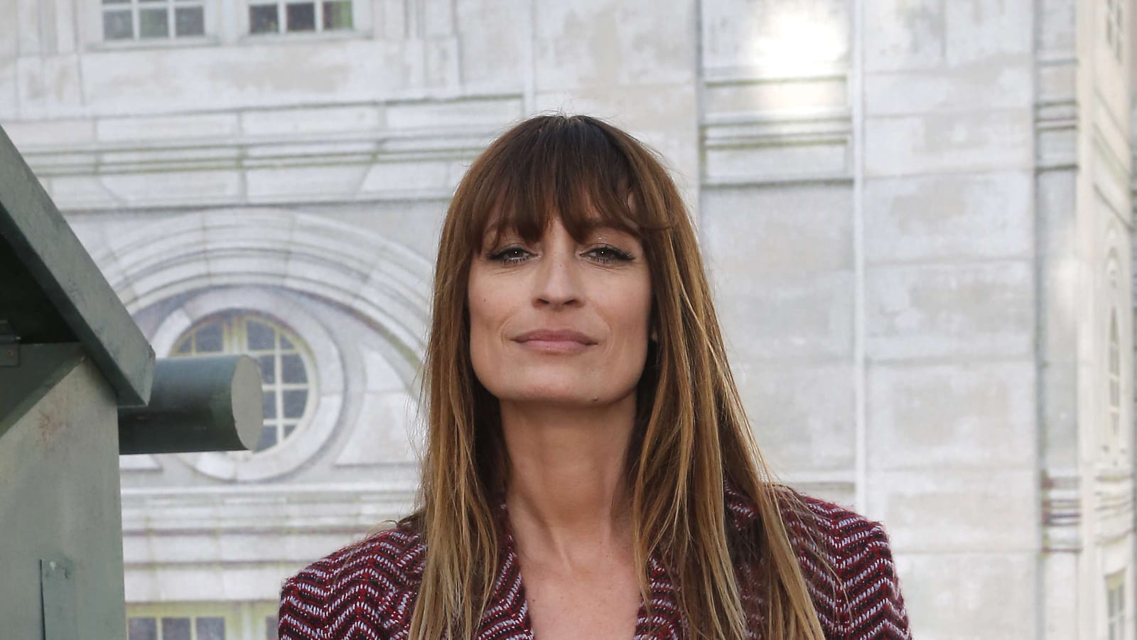 Caroline de Maigret 