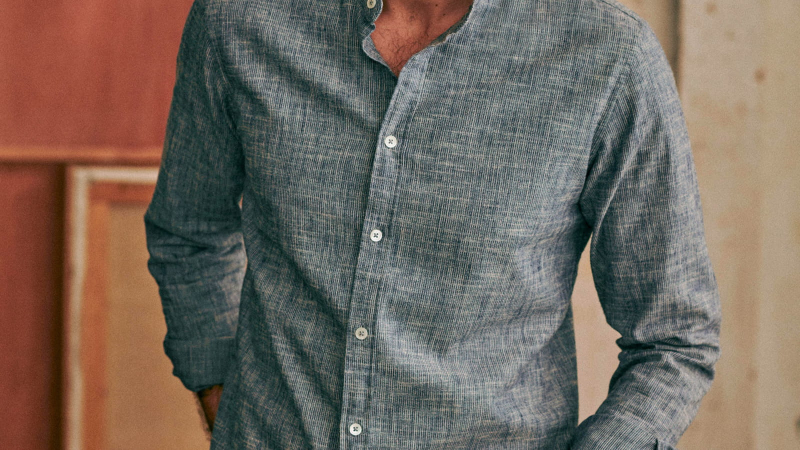 Chemise Octobre Editions