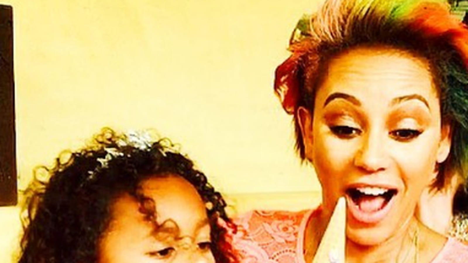 Mel B
