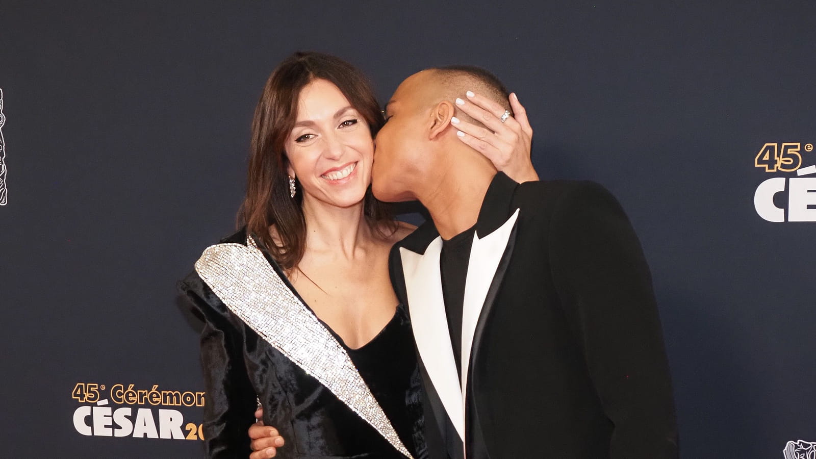 Olivier Rousteing