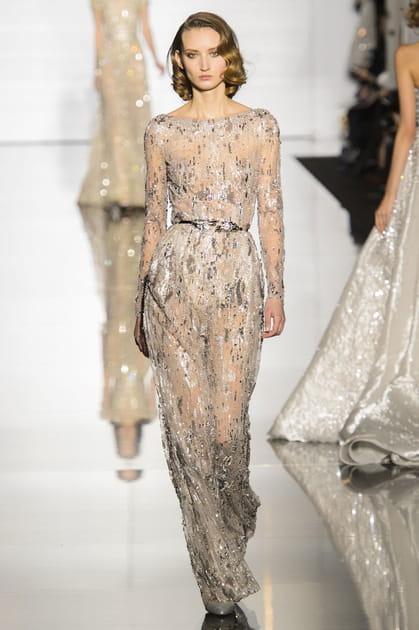 D&eacute;fil&eacute; Zuhair Murad