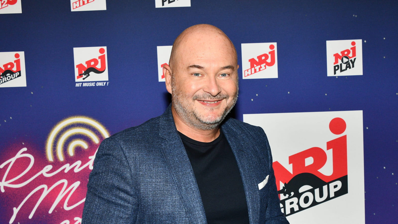 Sébastien Cauet