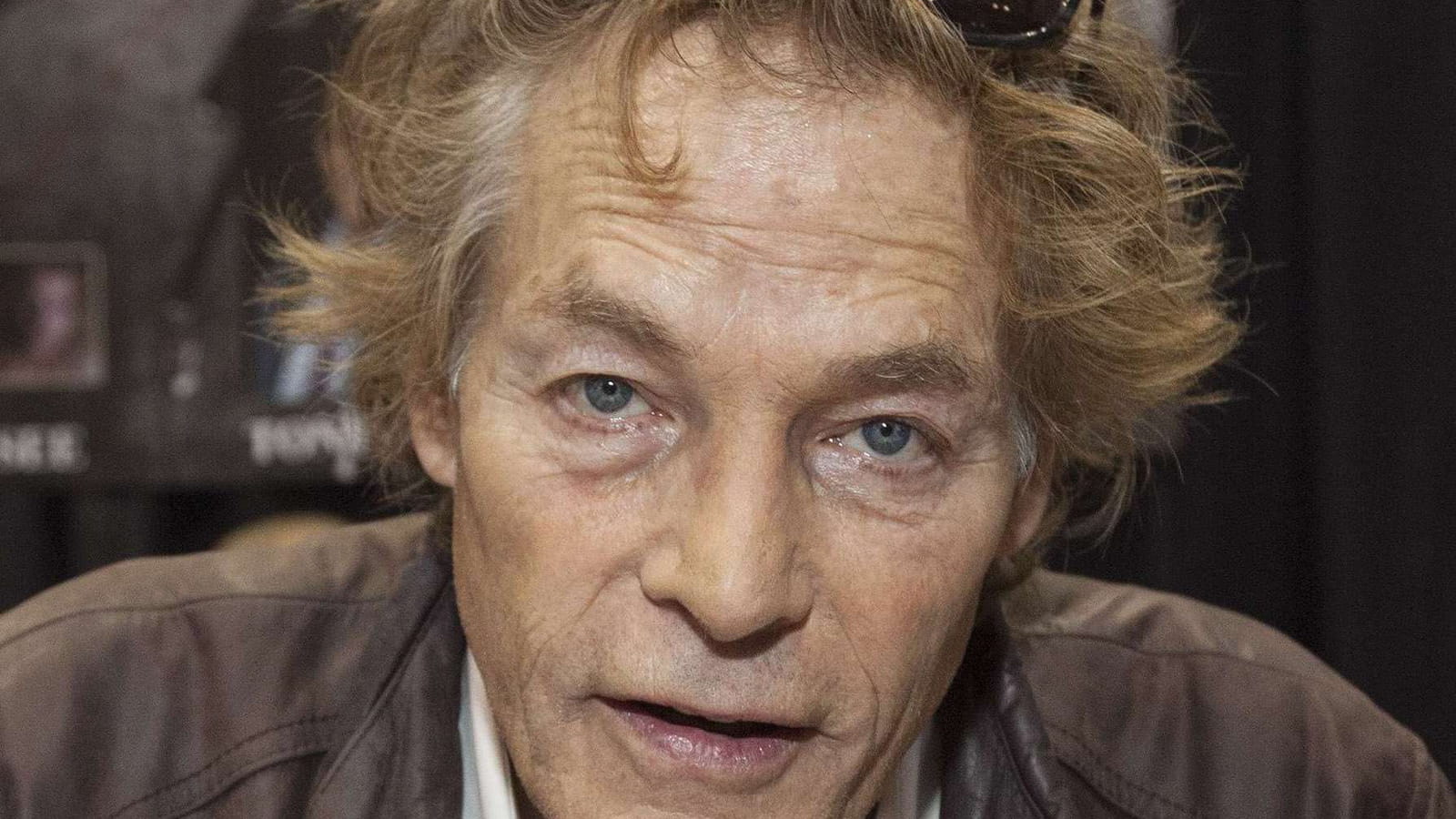 Michael Massee