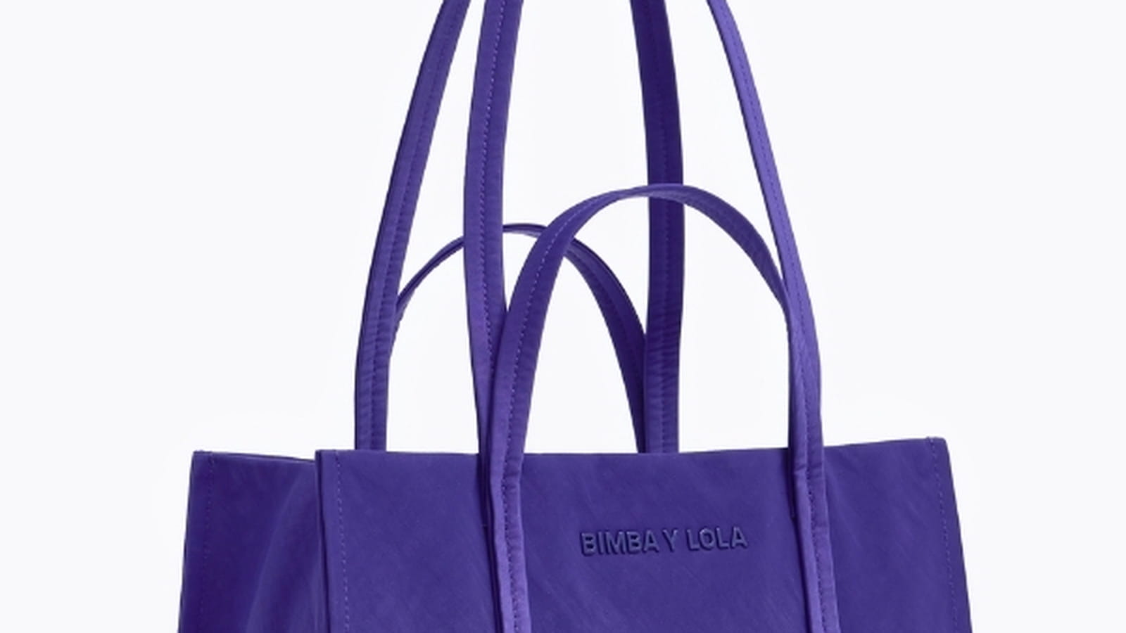 Sac à main Bimba y Lola