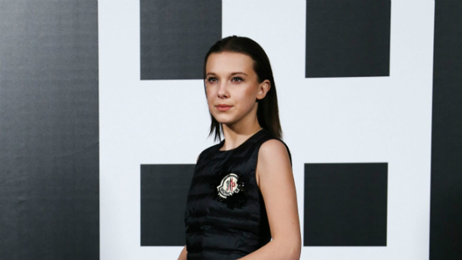 Millie Bobby Brown 
