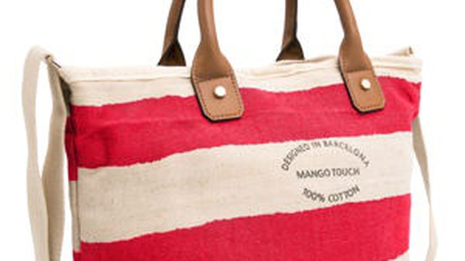 Sac "Linner C" de Mango
