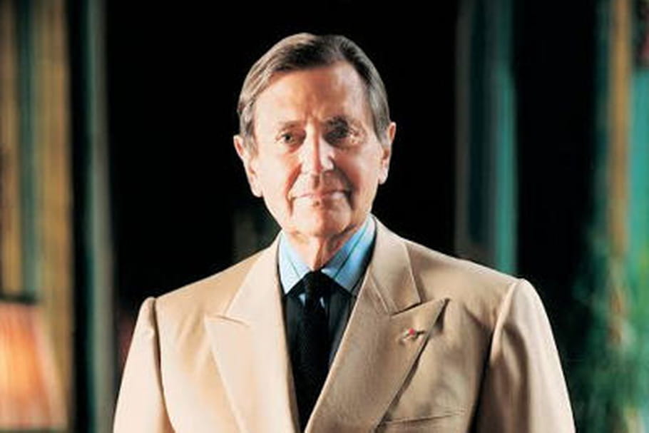 Hubert d'Ornano, fondateur des cosmétiques Sisley est mort