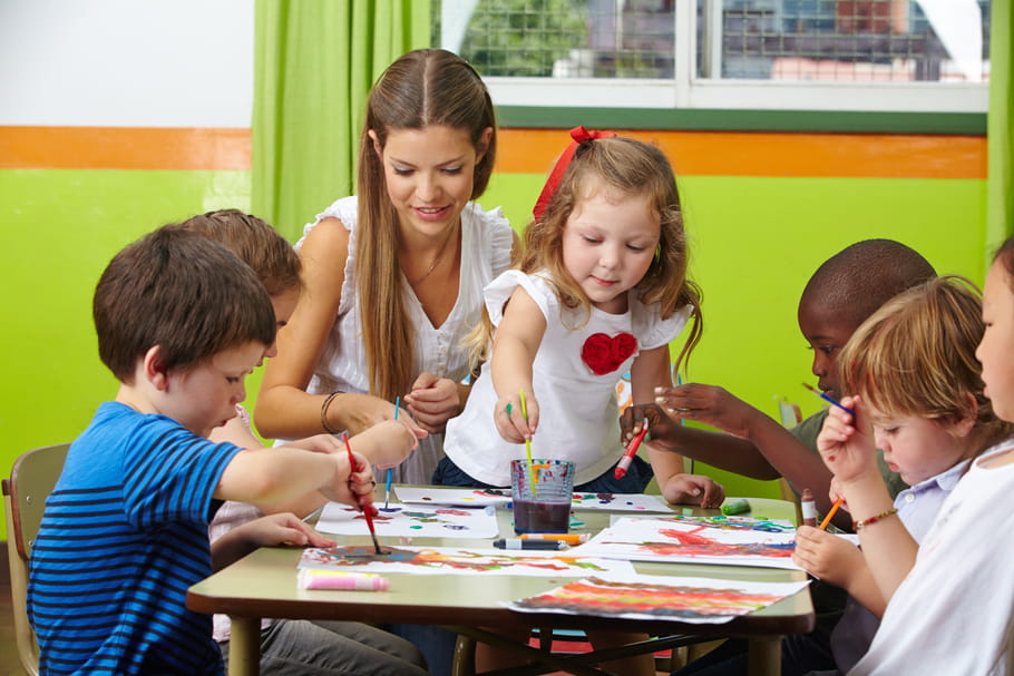 Inscription à l'école maternelle : quand et comment s'y prendre ?