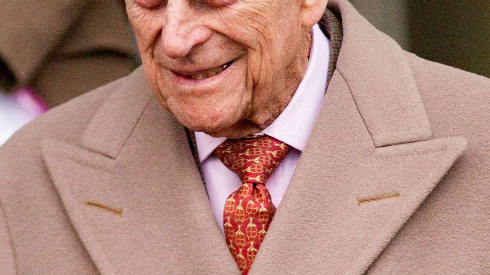 Prince Philip