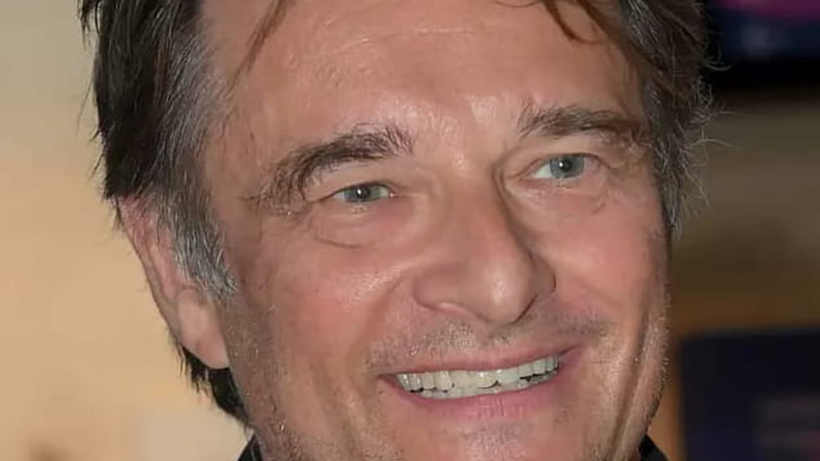 David Hallyday