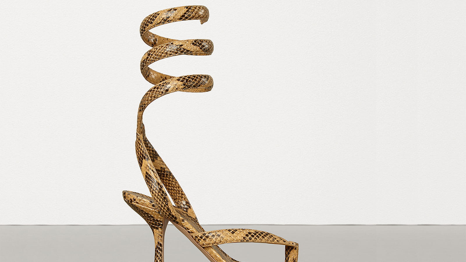 Sandales Bottega Veneta 