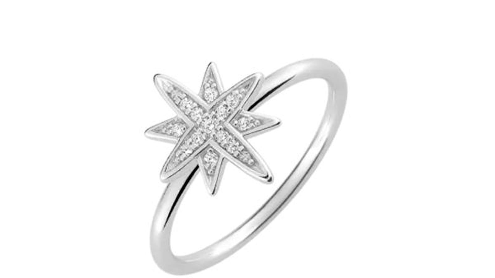 Bague Murat Paris 