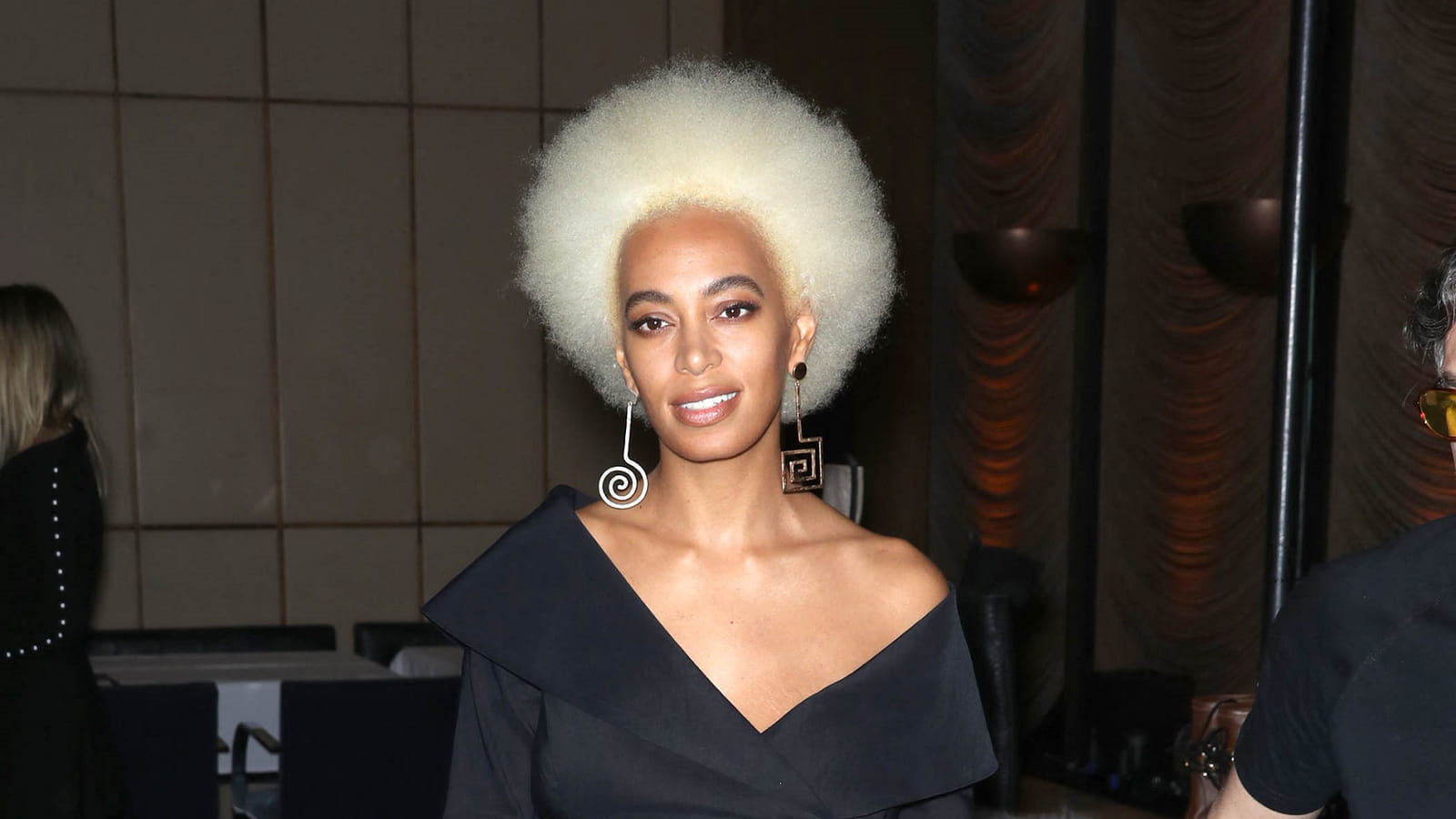 Solange Knowles