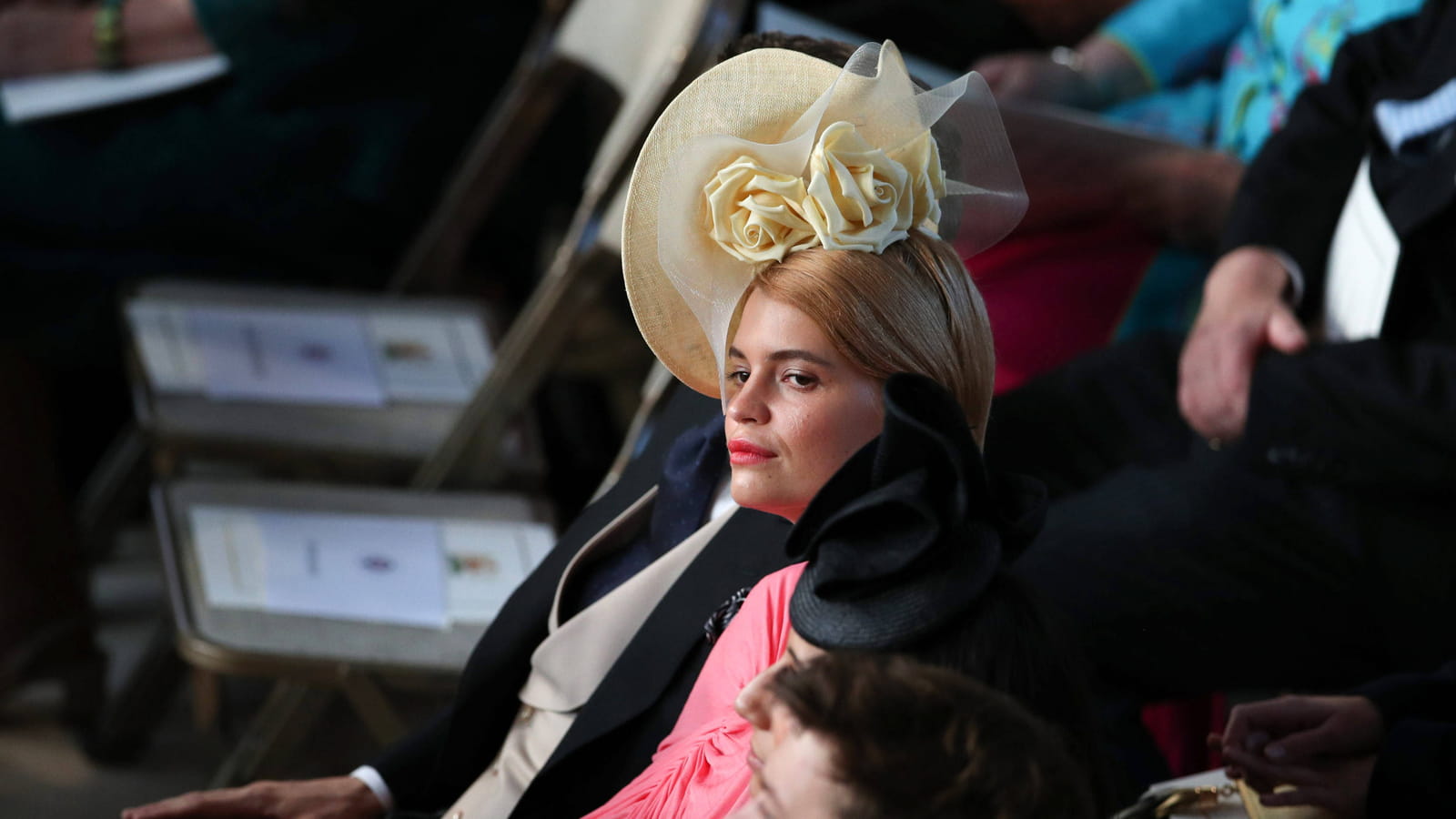 Pixie Geldof
