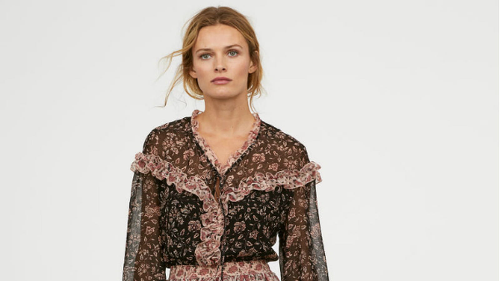 Robe H&M