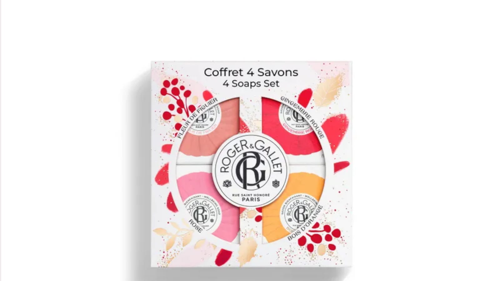 Roger & Gallet