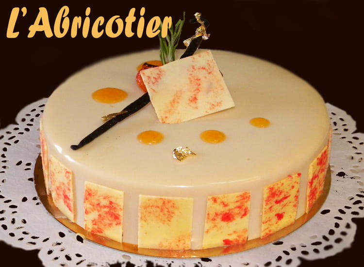 Abricotier Recette : Recette De L&#039;abricotier : La Recette