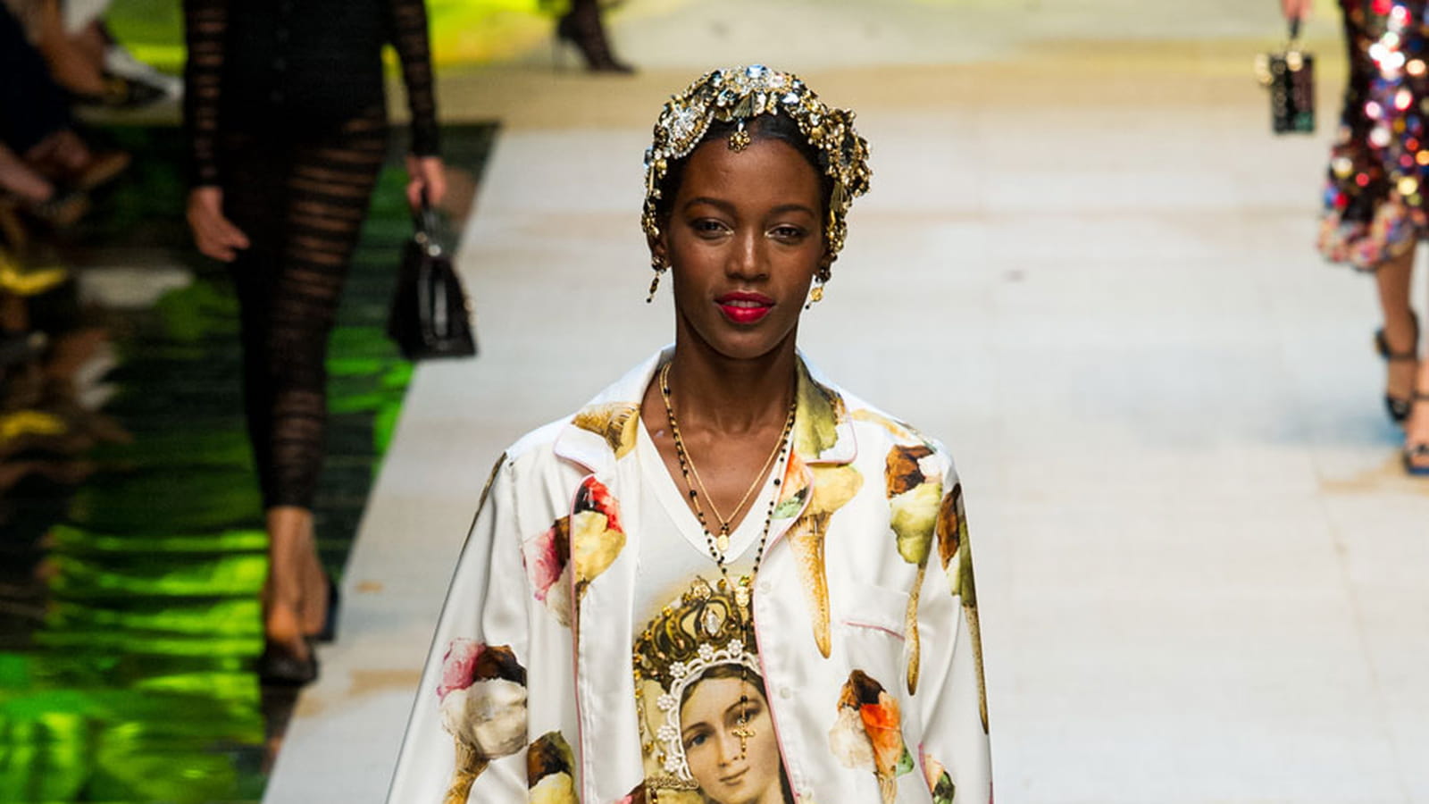 Dolce & Gabbana
