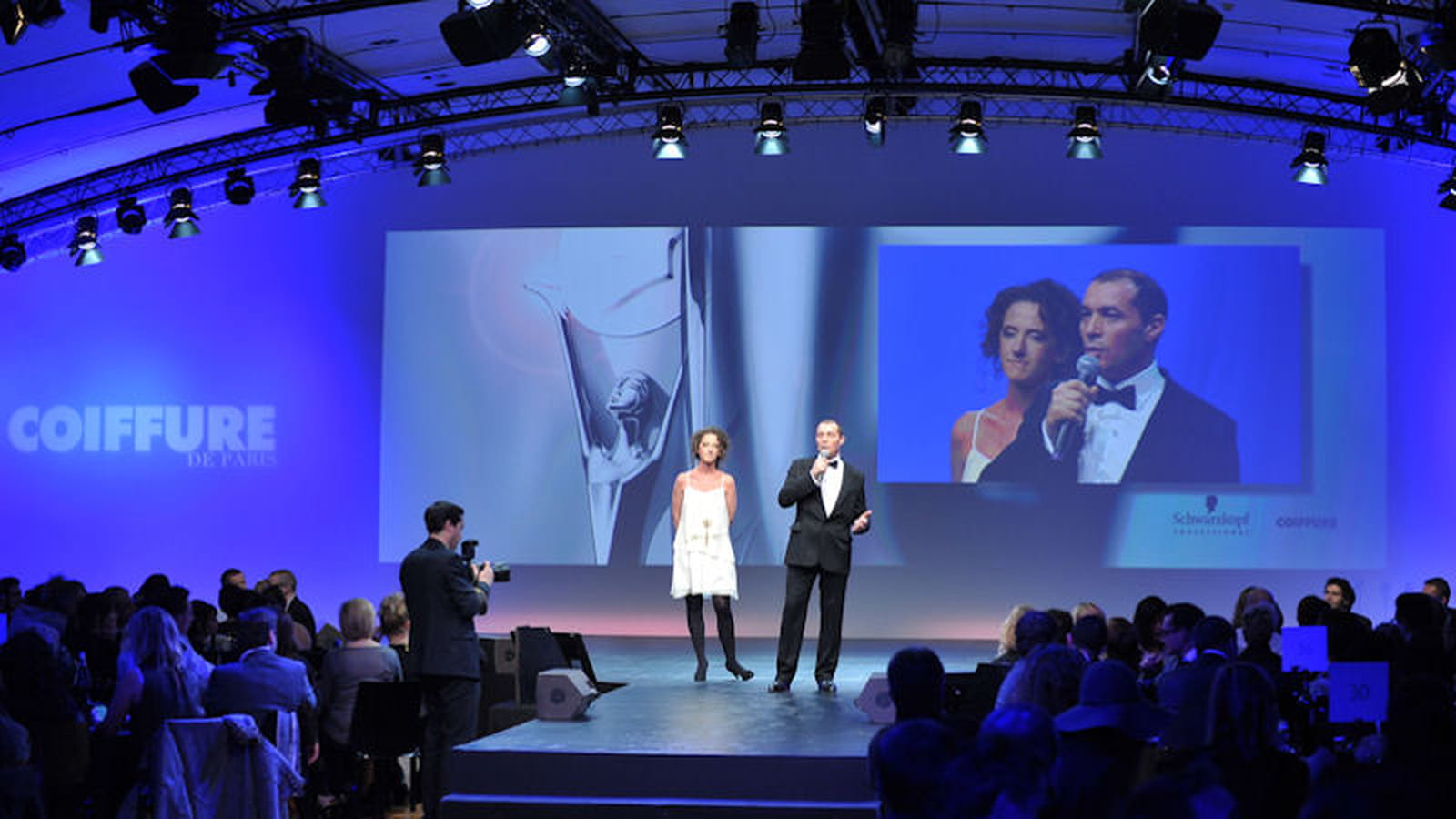 Place au spectacle
