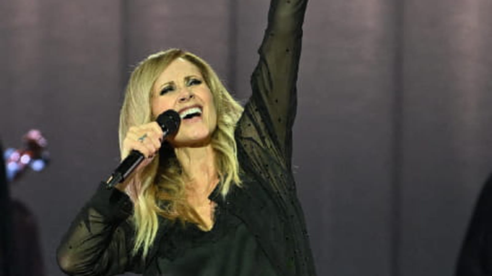 Lara Fabian